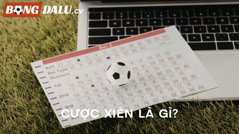 Cược Xiên Là Gì? Giải Mã Hình Thức Cá Cược Được Ưa Chuộng