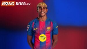 Lamine Yamal – Thần Đồng Biểu Tượng Của Thế Hệ Bóng Đá Mới