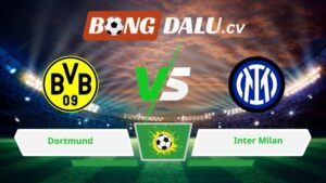 Soi kèo bóng đá  Dortmund vs Inter Milan 03h00 ngày 29/01/2026 – Champions League