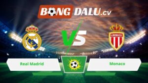 Soi kèo bóng đá Real Madrid vs Monaco 03h00 ngày 21/01/2026 – Champions League