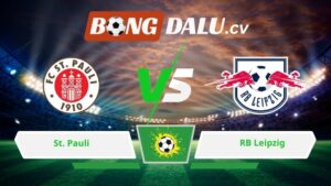 Soi kèo bóng đá St. Pauli vs RB Leipzig 02h30 ngày 28/01/2026 – Bundesliga