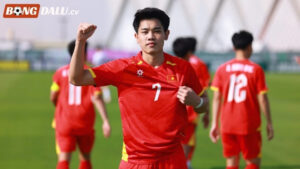 U23 Việt Nam Hành Trình Phi Thường Của “Chiến Binh Sao Vàng”
