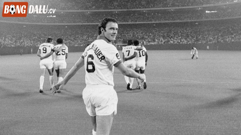 Top các Libero trong bóng đá hay nhất lịch sử