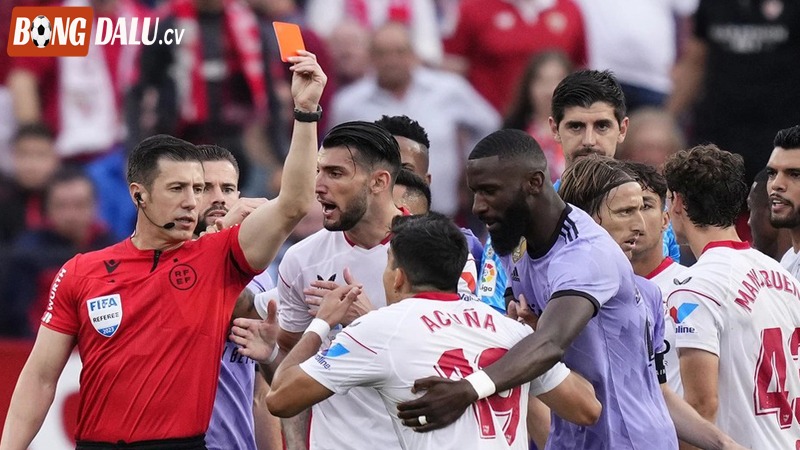 CLB Sevilla Sự Đi Xuống Của Ông Lớn Hàng Đầu Bóng Đá Châu Âu