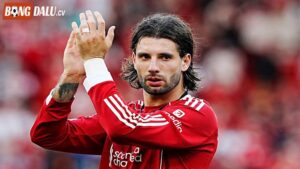 Dominik Szoboszlai – Linh Hồn Trong Lối Chơi Của Liverpool