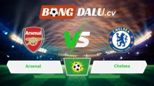 Soi kèo bóng đá Arsenal vs Chelsea 23h30 ngày 01/03/2026 – Ngoại hạng Anh