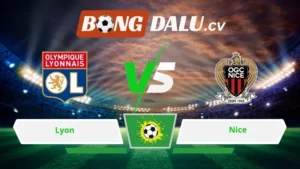Soi kèo bóng đá Lyon vs Nice 02h45 ngày 16/02/2026 – Ligue 1