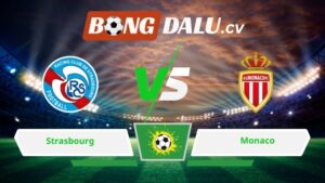 Soi kèo bóng đá Strasbourg vs Monaco 03h00 ngày 06/02/2026 – Cúp Quốc Gia Pháp