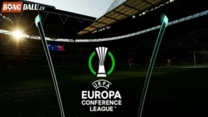 Conference League Đấu Trường Bóng Đá Cấp CLB Thứ 3 Châu Âu