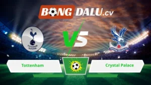 Soi kèo bóng đá Tottenham vs Crystal Palace 03h00 ngày 06/03/2026 – Ngoại hạng Anh
