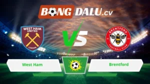 Soi kèo bóng đá West Ham vs Brentford 02h30 ngày 10/03/2026 – Serie A
