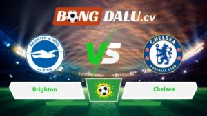 Soi kèo bóng đá Brighton vs Chelsea 02h00 ngày 22/04/2026