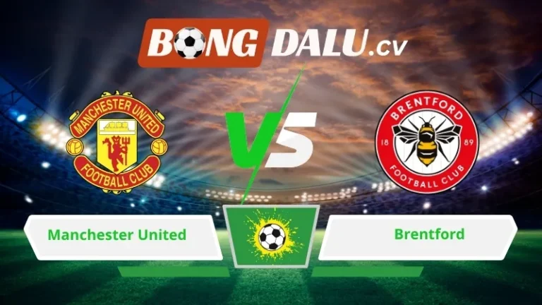 Soi kèo bóng đá Manchester United vs Brentford 02h00 ngày 28/04/2026 – Ngoại hạng Anh