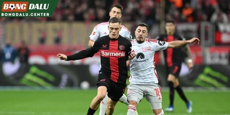 Nhận định các cửa kèo Leverkusen vs Union Berlin