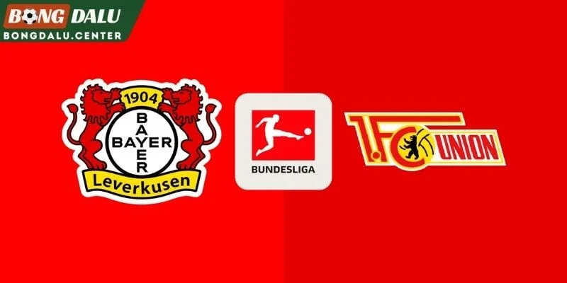 Tổng quan phong độ Leverkusen và Union Berlin